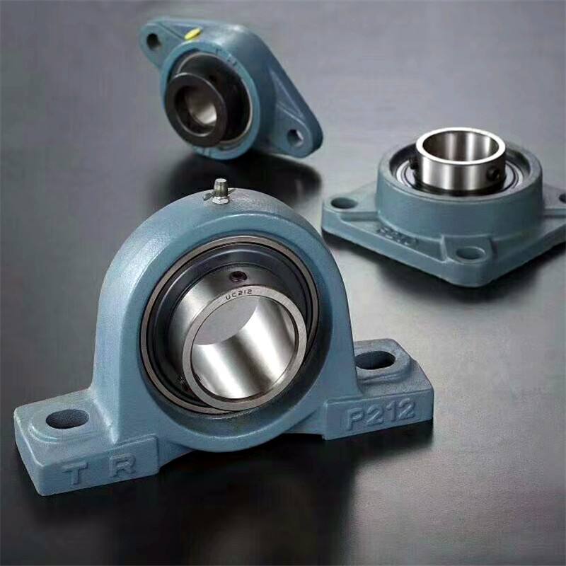 德国INA原装轴承座单元RAE50-XL-NPP-FA106 带座外球面轴承的专业解析