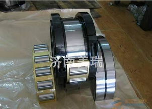 水泥厂篦冷机专用轴承412740及轴承座412740 功能、特点与应用解析