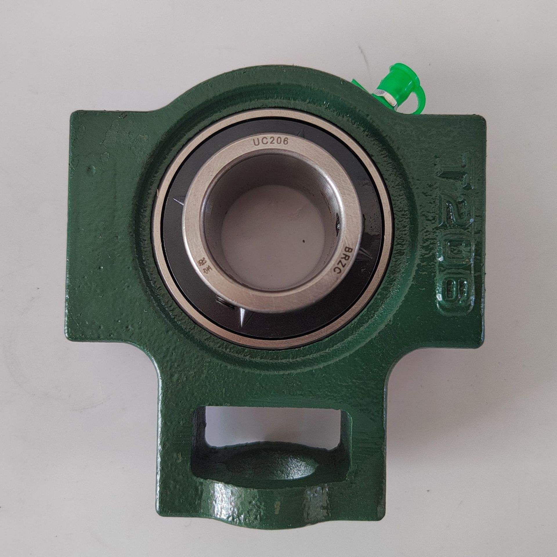 带滑块座外球面轴承UCT200 德源轴承LDK的外球面轴承座解决方案