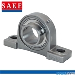 UCF213 外球面轴承座 特性、应用与选型指南