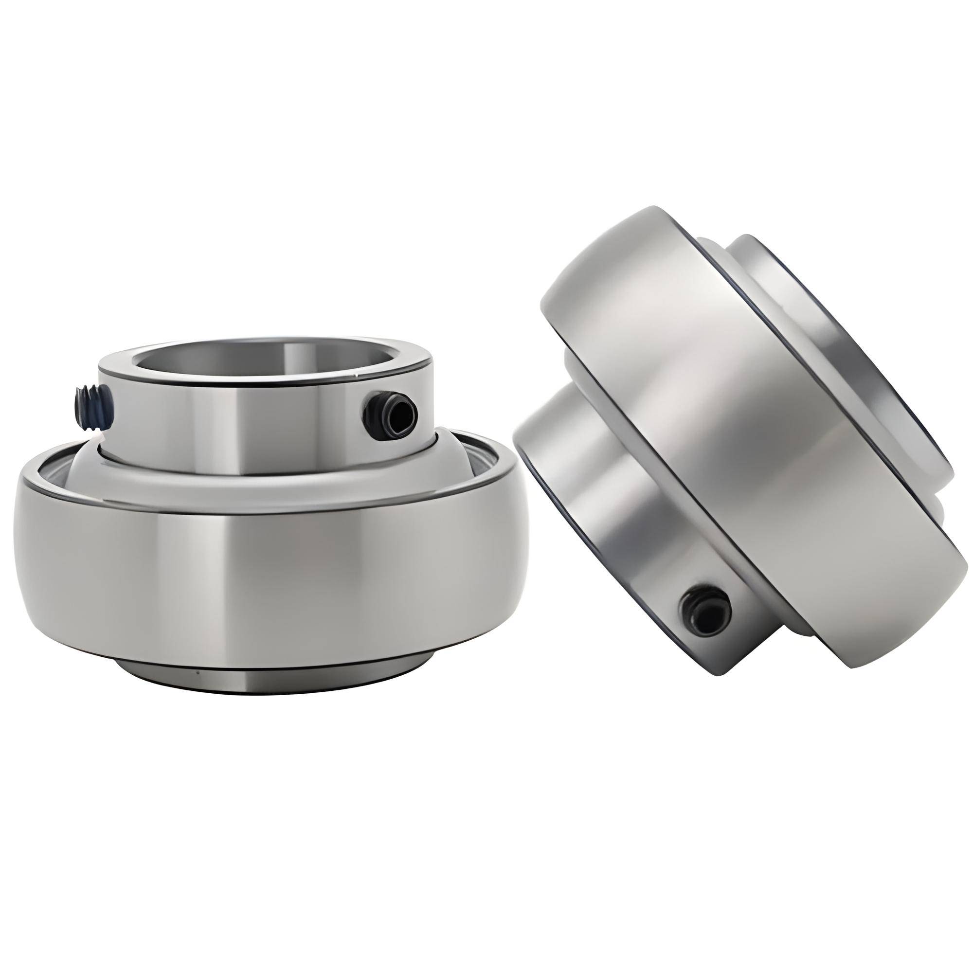 专业品质，驱动未来 江苏鲁岳轴承制造的外球面轴承座