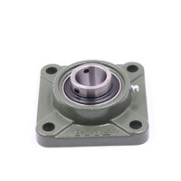 十大热门外球面轴承及其轴承座选型指南