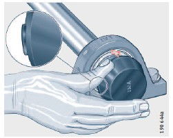 全面解读FAG外球面轴承与座单元（示例 flan72系列）的应用与选型指南